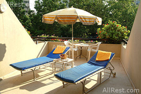 Kanika Pantheon Hotel 10
